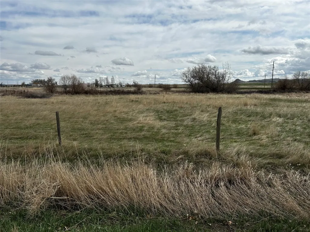 Tbd 44th Street W Havre MT 59501