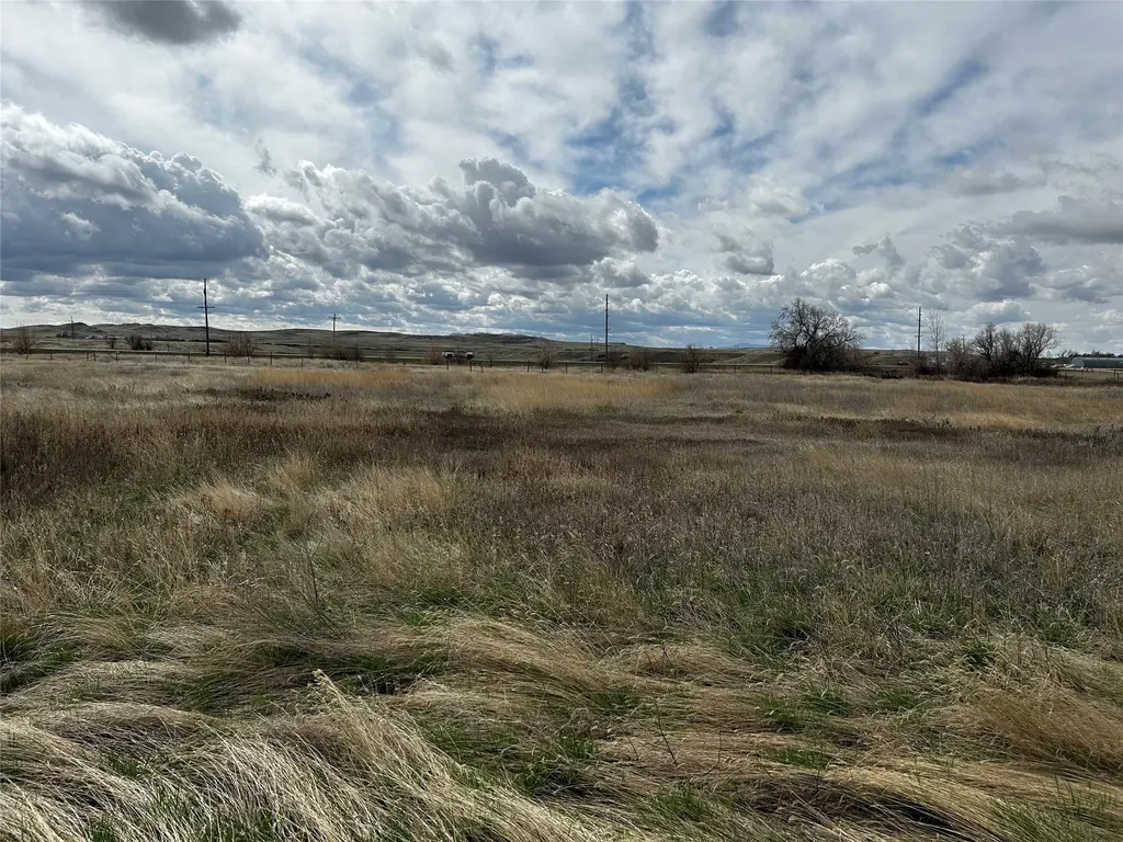 Tbd 44th Street W Havre MT 59501