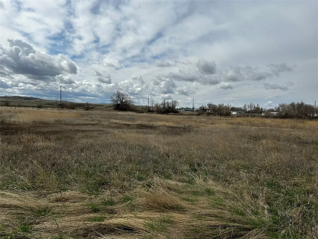 Tbd 44th Street W Havre MT 59501