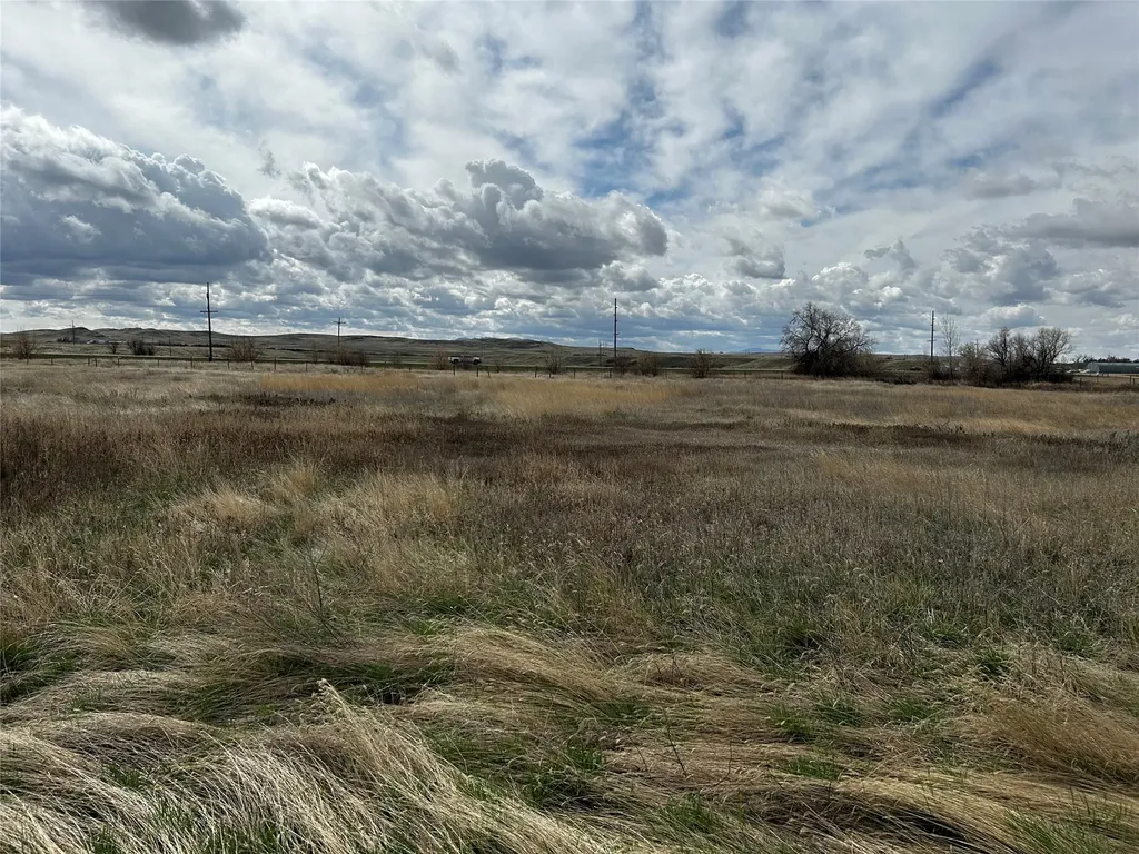 Tbd 44th Street W Havre MT 59501