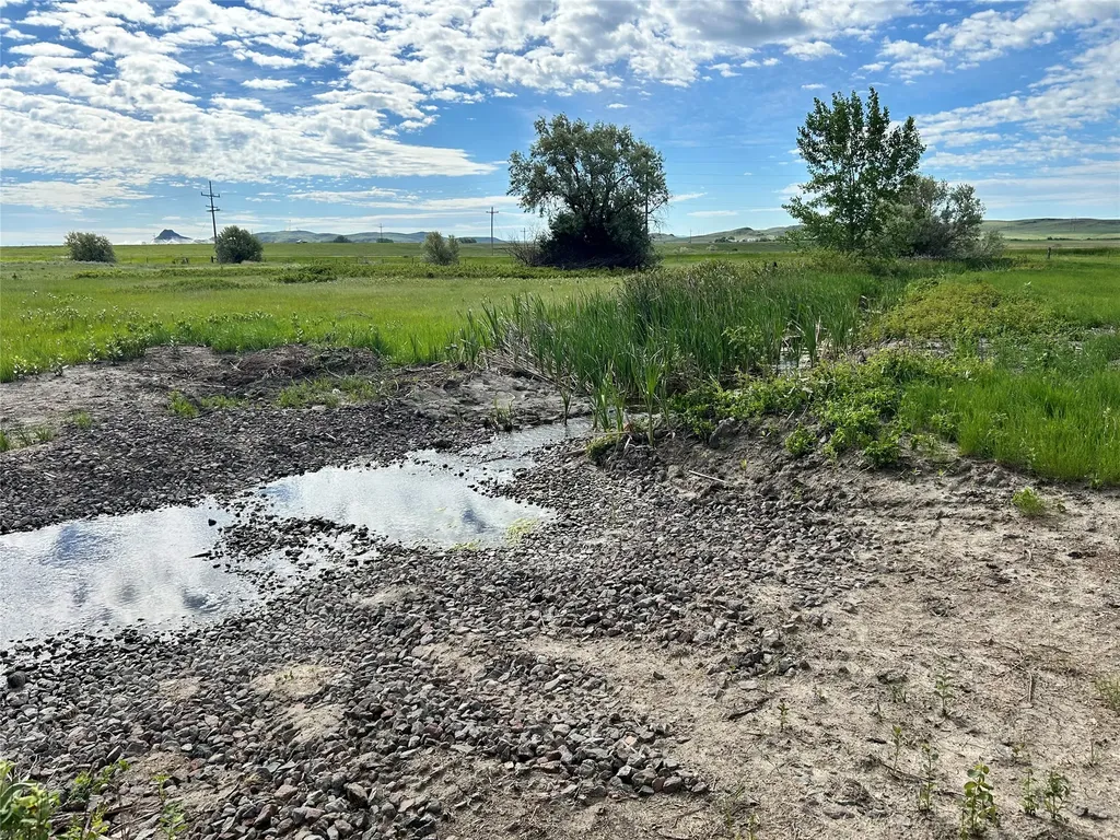 Tbd 44th Street W Havre MT 59501