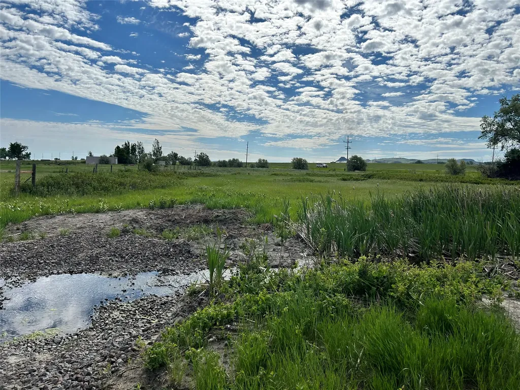 Tbd 44th Street W Havre MT 59501