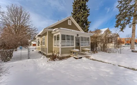 810 4TH Avenue W Kalispell MT 59901