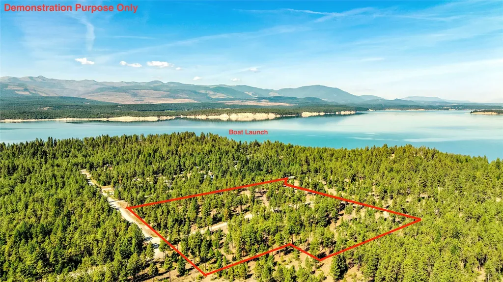 Nhn (Lot 11) Mcgarvey Way Eureka MT 59917