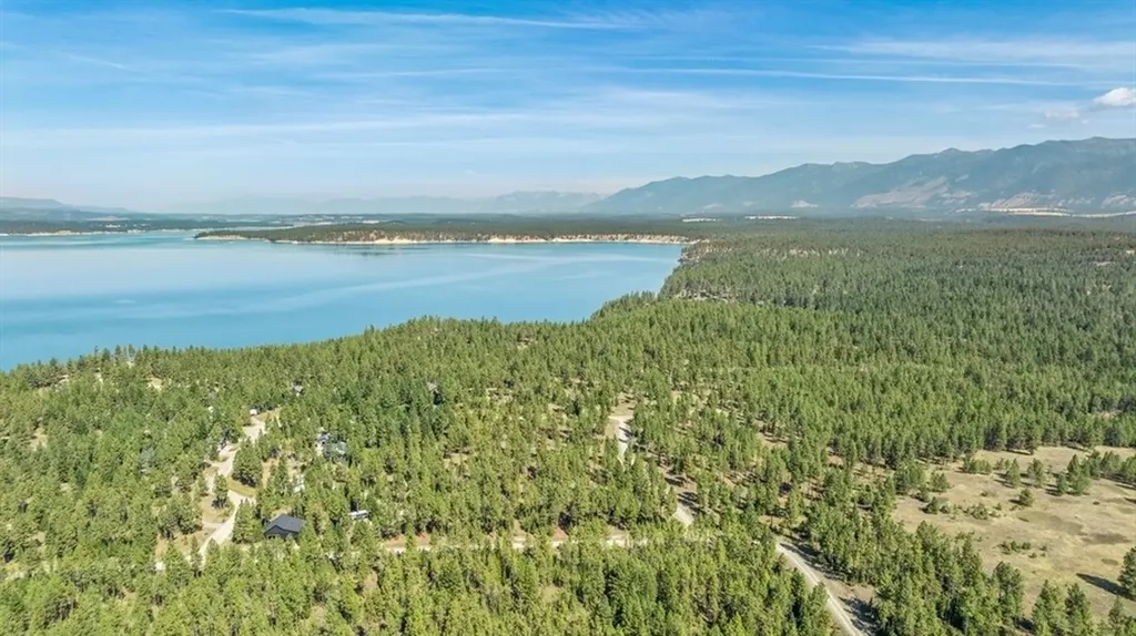 Nhn (Lot 11) Mcgarvey Way Eureka MT 59917