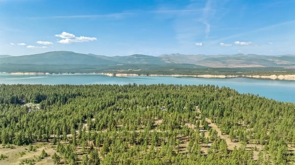 Nhn (Lot 11) Mcgarvey Way Eureka MT 59917