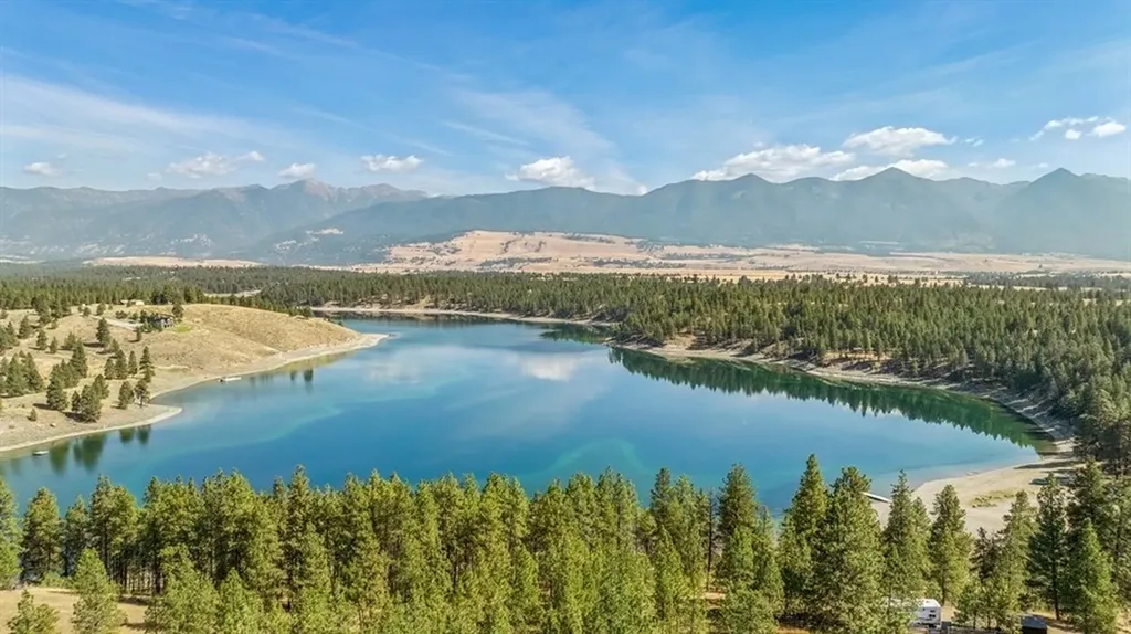 Nhn (Lot 11) Mcgarvey Way Eureka MT 59917