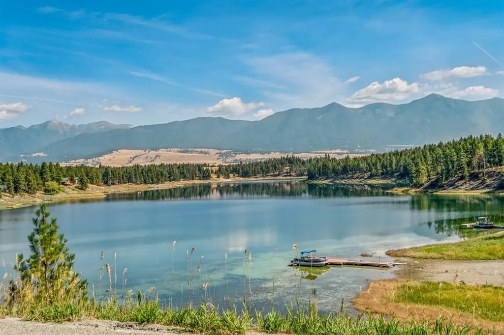 Nhn (Lot 11) Mcgarvey Way Eureka MT 59917
