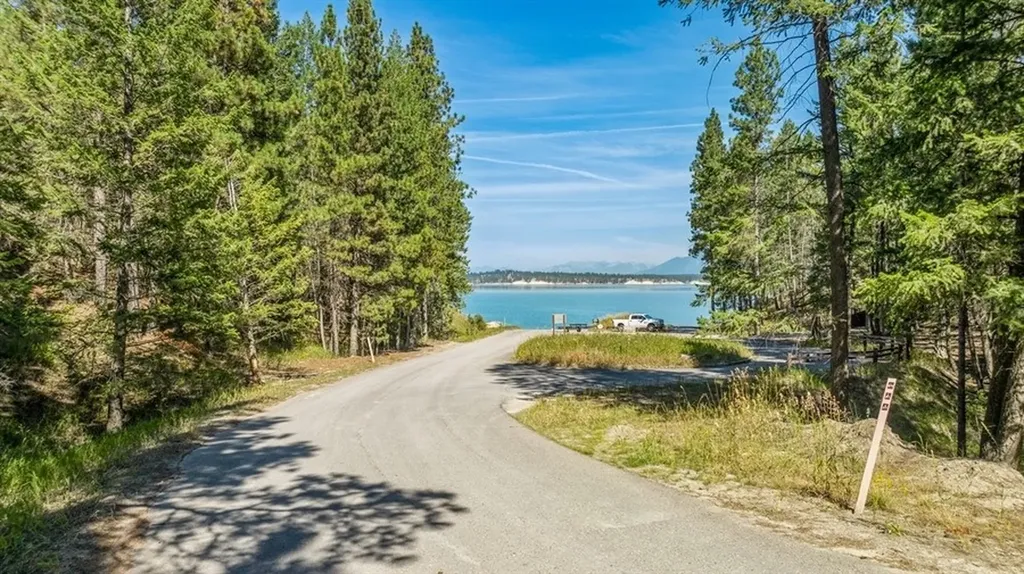 Nhn (Lot 11) Mcgarvey Way Eureka MT 59917