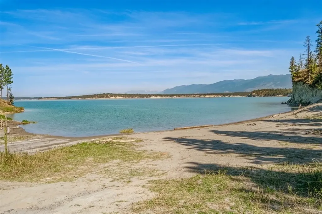 Nhn (Lot 11) Mcgarvey Way Eureka MT 59917