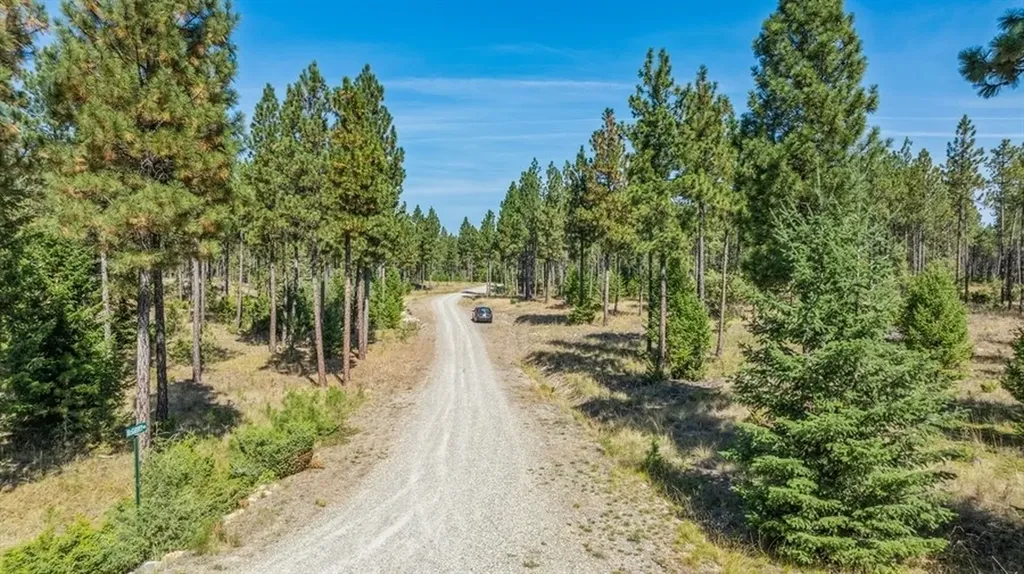 Nhn (Lot 11) Mcgarvey Way Eureka MT 59917