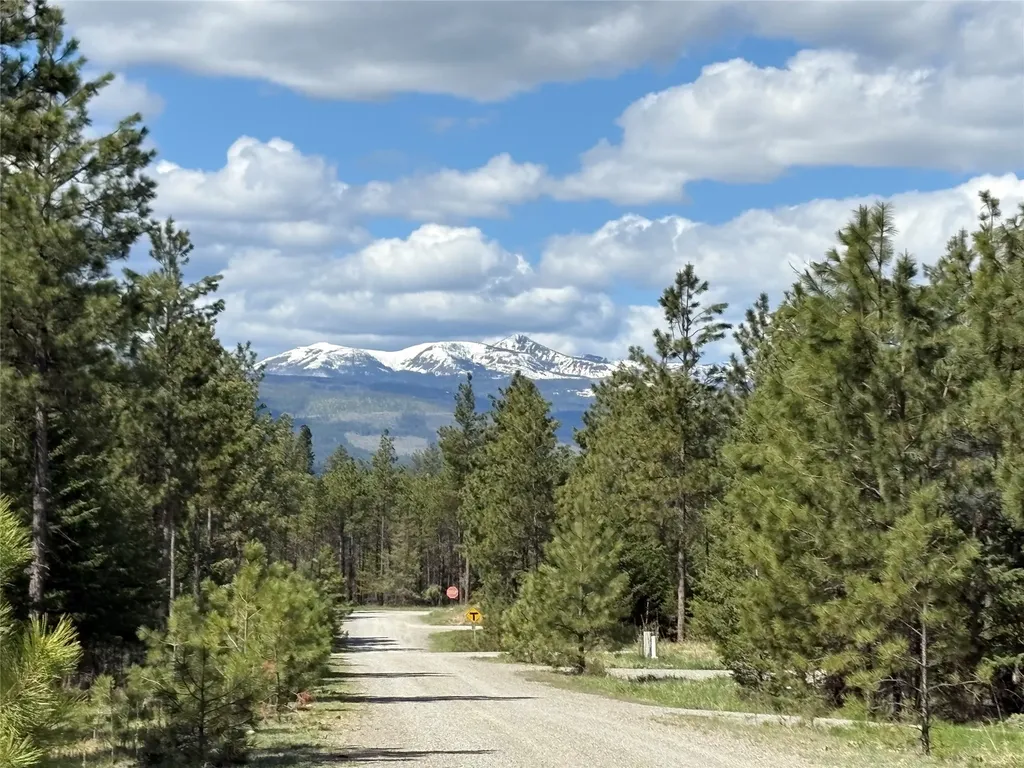 Nhn (Lot 11) Mcgarvey Way Eureka MT 59917
