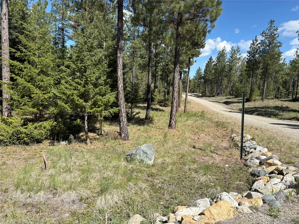 Nhn (Lot 11) Mcgarvey Way Eureka MT 59917