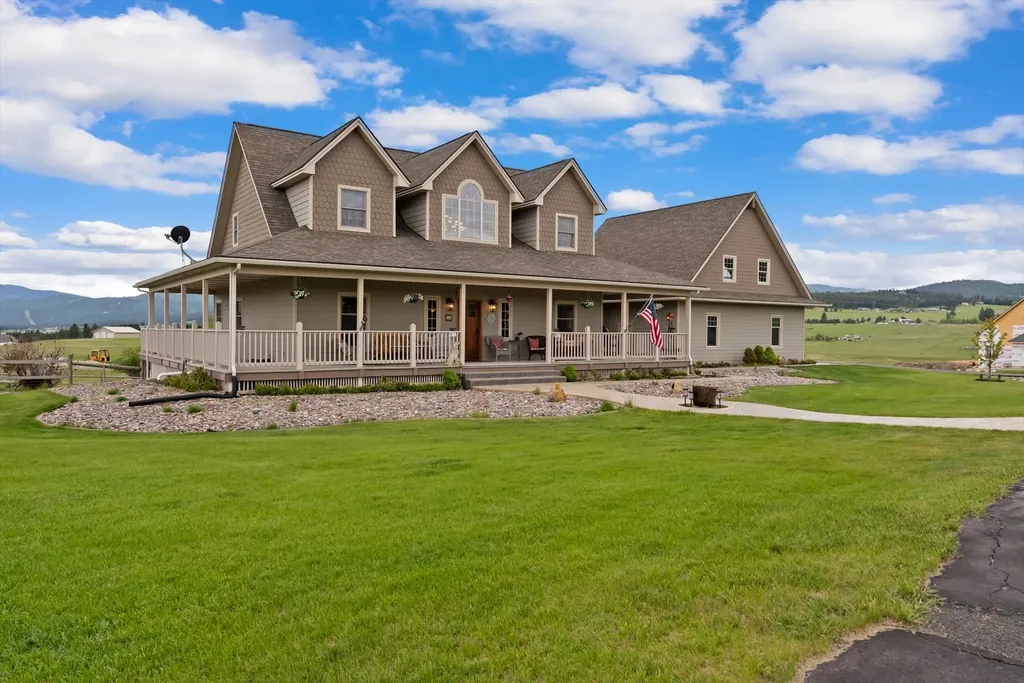 50 Morning View Way Kalispell MT 59901