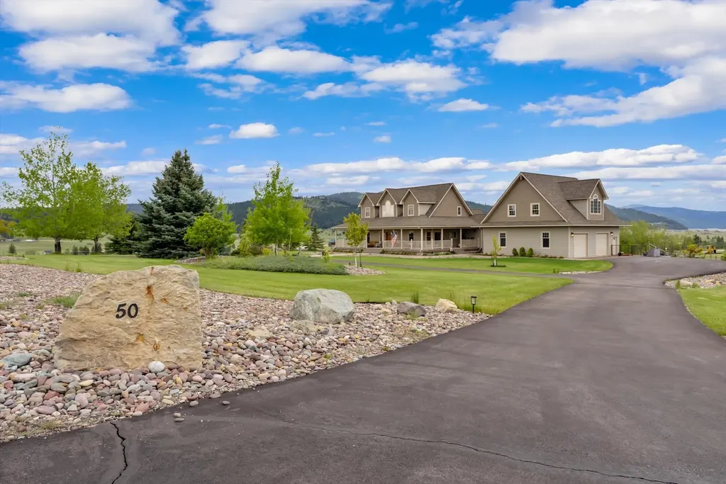 50 Morning View Way Kalispell MT 59901
