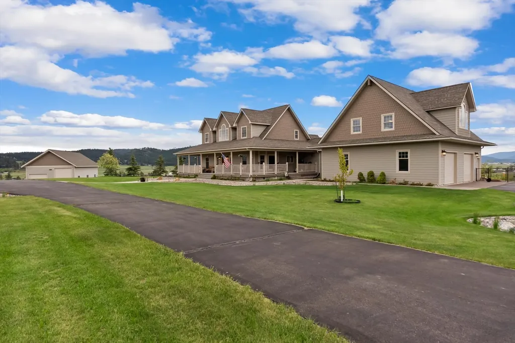 50 Morning View Way Kalispell MT 59901