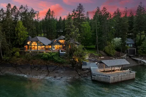 275 Tamarack Terrace Lakeside MT 59922