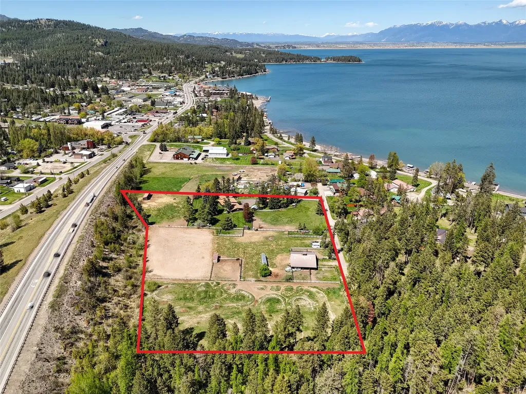 38 Lakeside Avenue Lakeside MT 59922