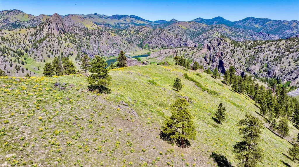 Tbd Novak Creek Lane Cascade MT 59421