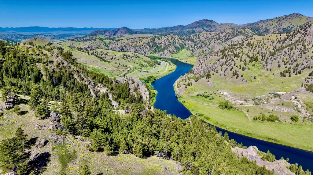 Tbd Novak Creek Lane Cascade MT 59421