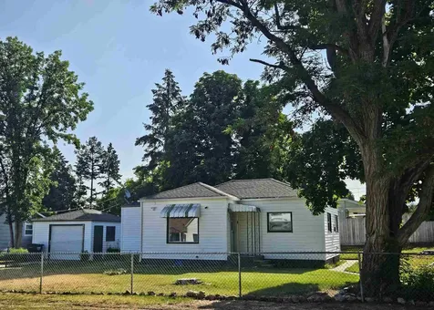 700 N 6th Street Hamilton MT 59840