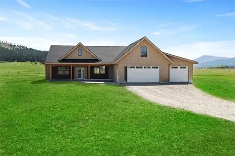 32 Powder Trap Lane Kalispell MT 59901