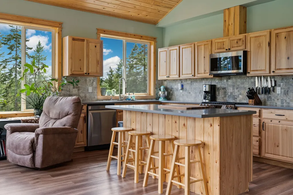 4111 Foothill Road Kalispell MT 59901