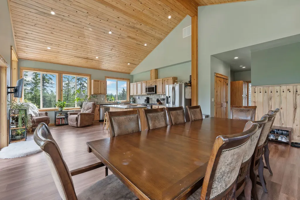 4111 Foothill Road Kalispell MT 59901