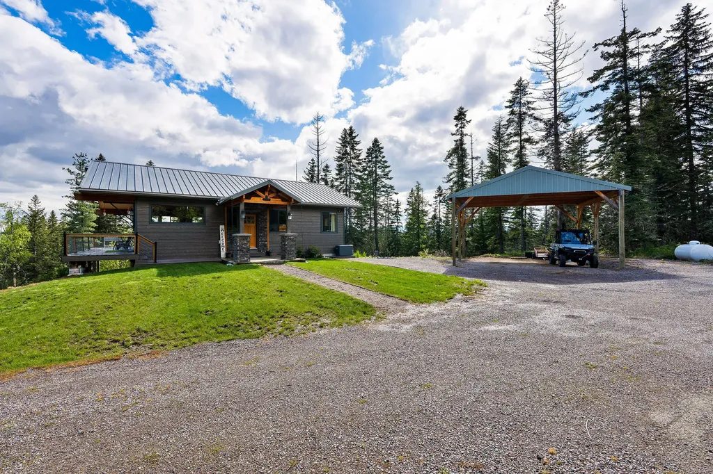 4111 Foothill Road Kalispell MT 59901