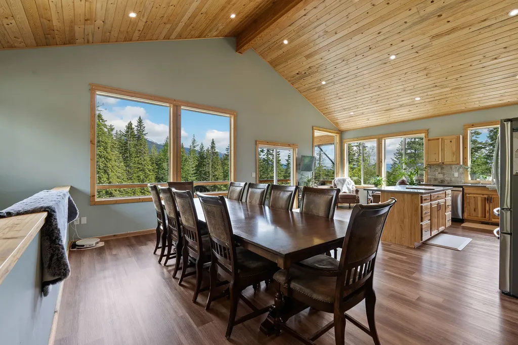 4111 Foothill Road Kalispell MT 59901