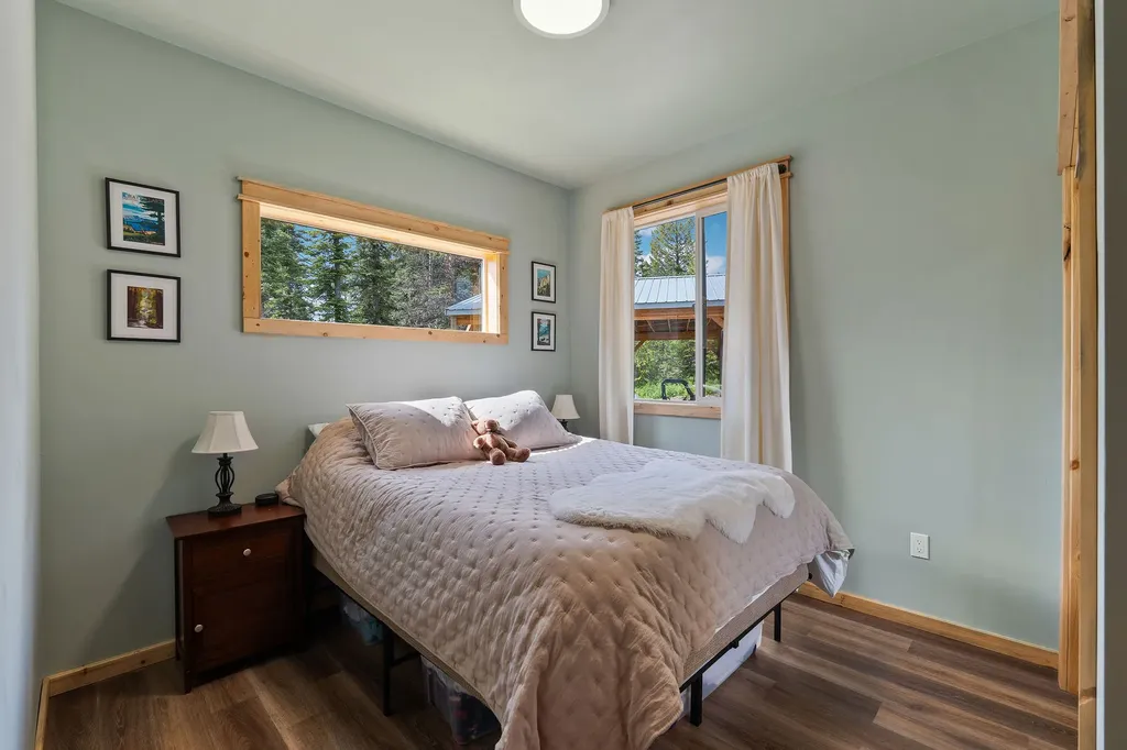 4111 Foothill Road Kalispell MT 59901