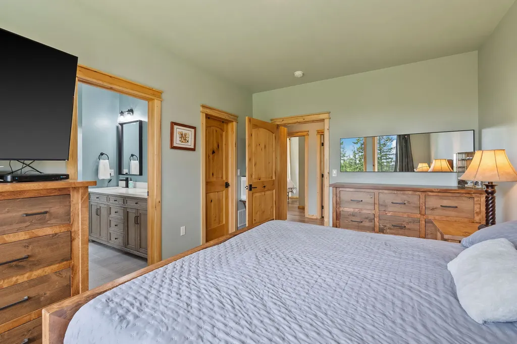 4111 Foothill Road Kalispell MT 59901