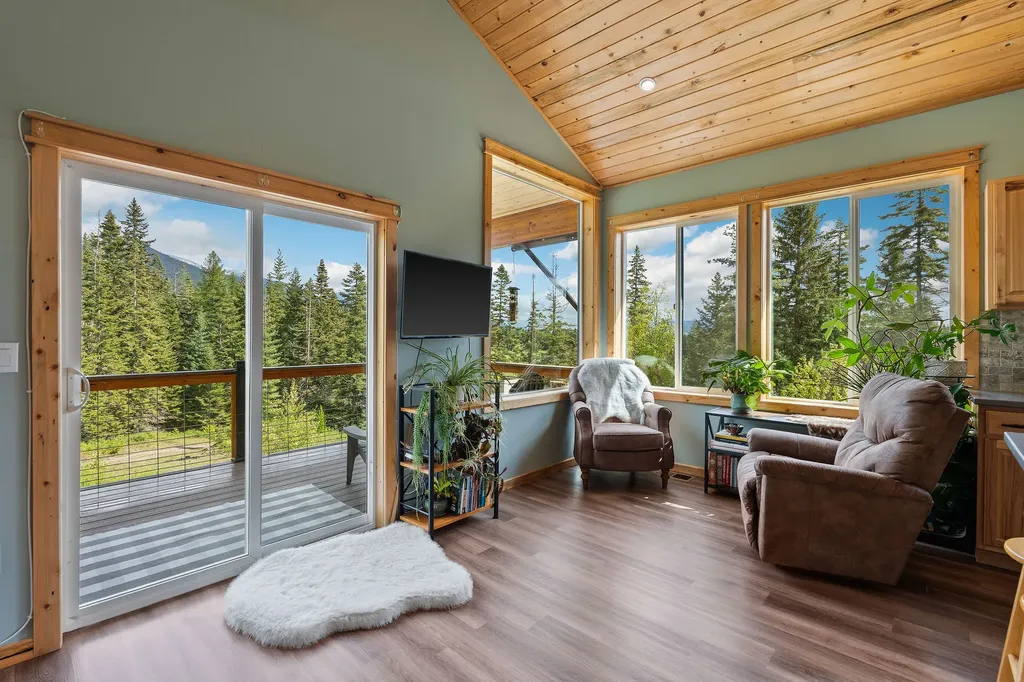 4111 Foothill Road Kalispell MT 59901