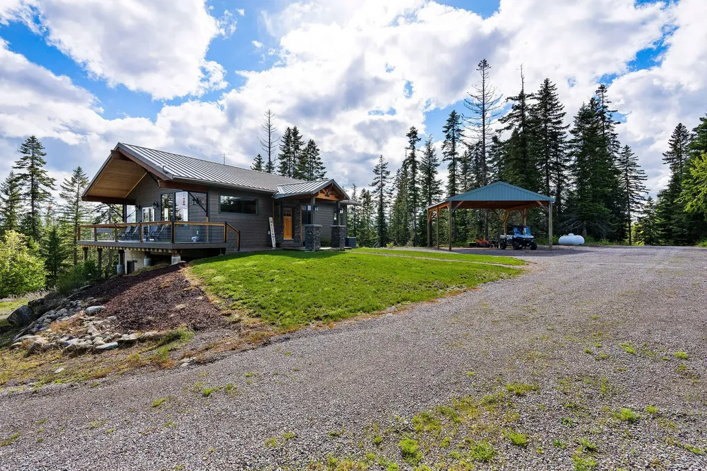 4111 Foothill Road Kalispell MT 59901