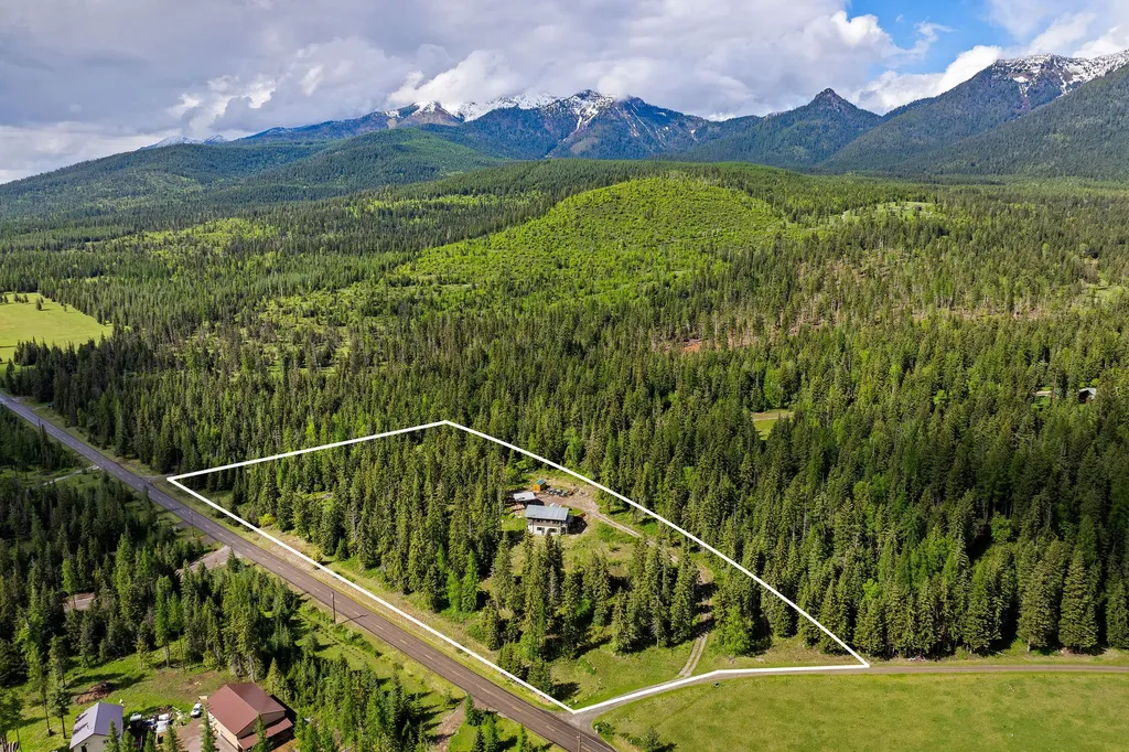 4111 Foothill Road Kalispell MT 59901