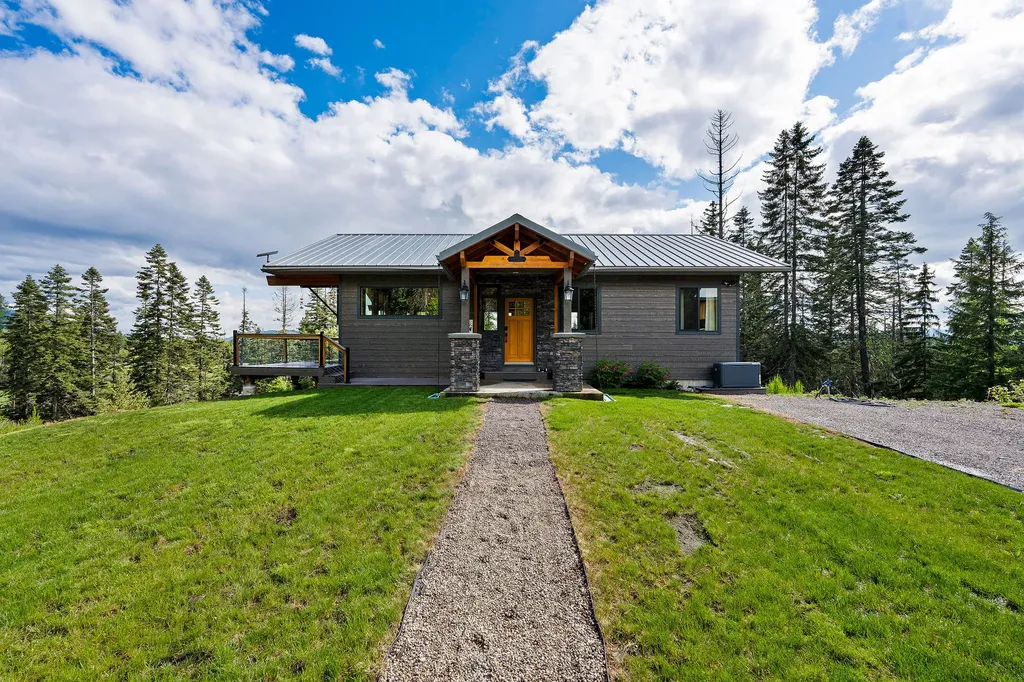 4111 Foothill Road Kalispell MT 59901