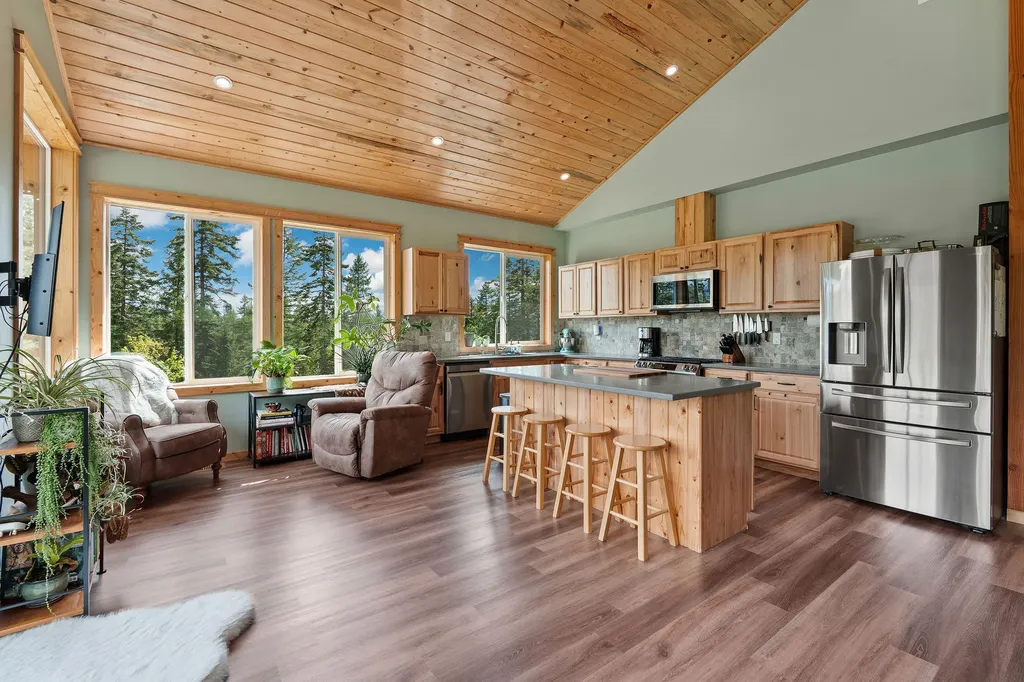 4111 Foothill Road Kalispell MT 59901