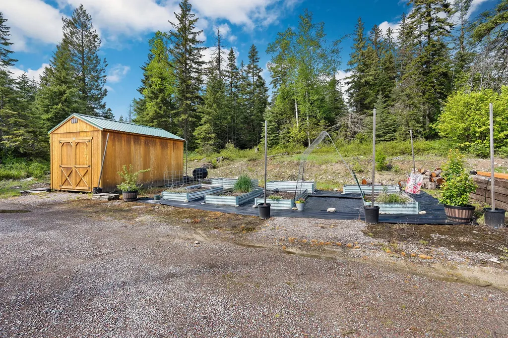 4111 Foothill Road Kalispell MT 59901