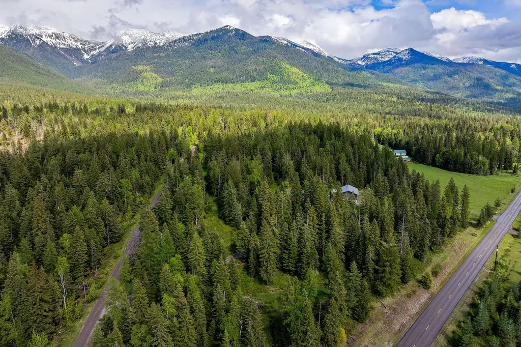 4111 Foothill Road Kalispell MT 59901
