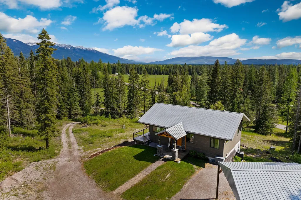4111 Foothill Road Kalispell MT 59901