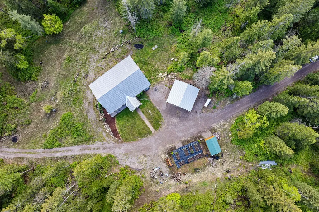 4111 Foothill Road Kalispell MT 59901