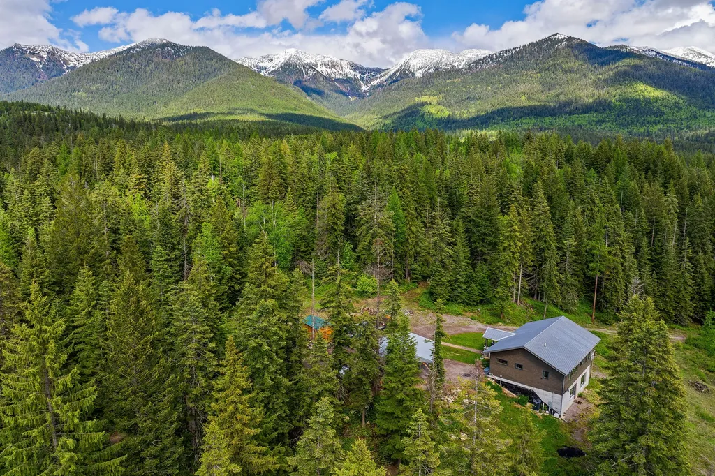 4111 Foothill Road Kalispell MT 59901