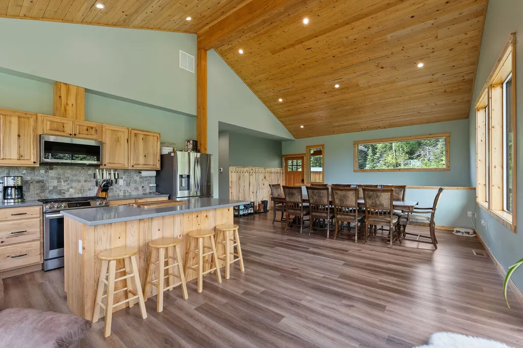 4111 Foothill Road Kalispell MT 59901