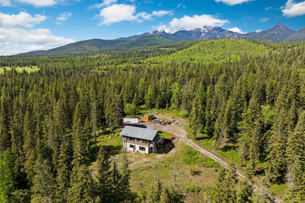 4111 Foothill Road Kalispell MT 59901
