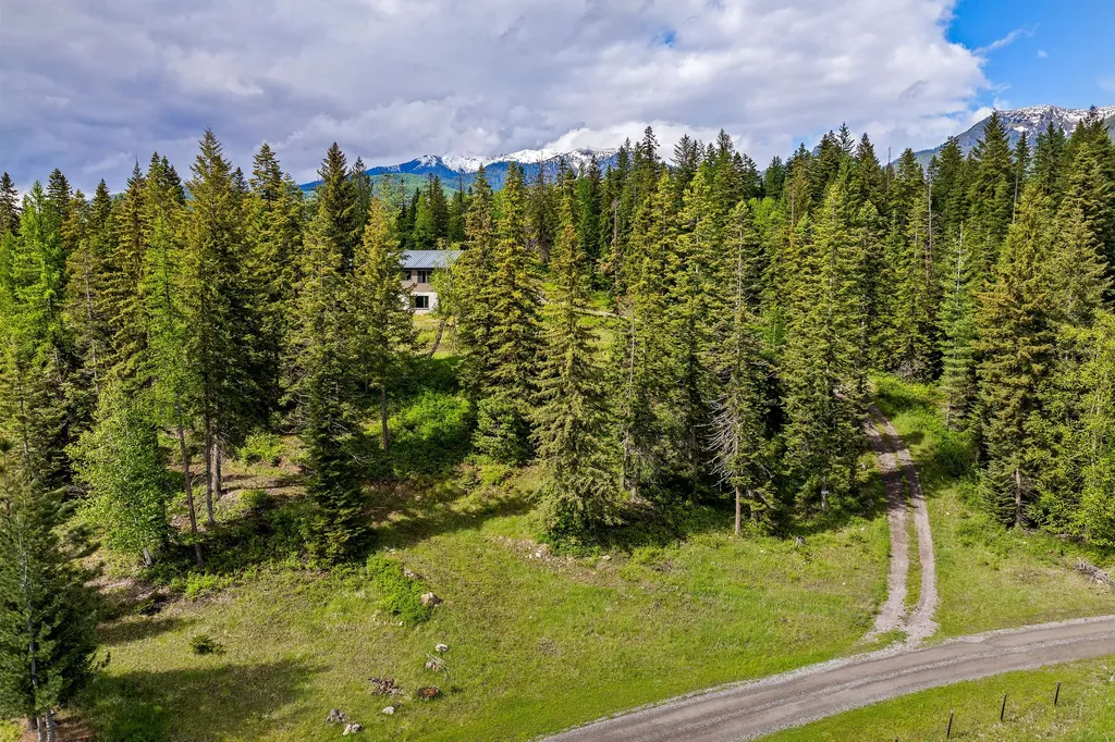 4111 Foothill Road Kalispell MT 59901