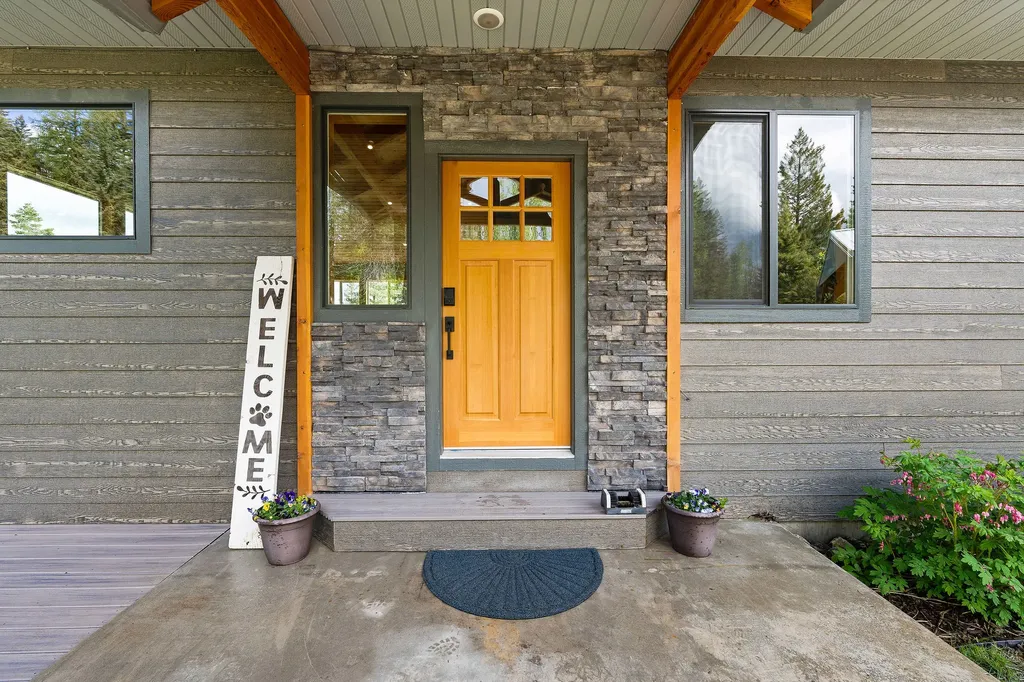4111 Foothill Road Kalispell MT 59901
