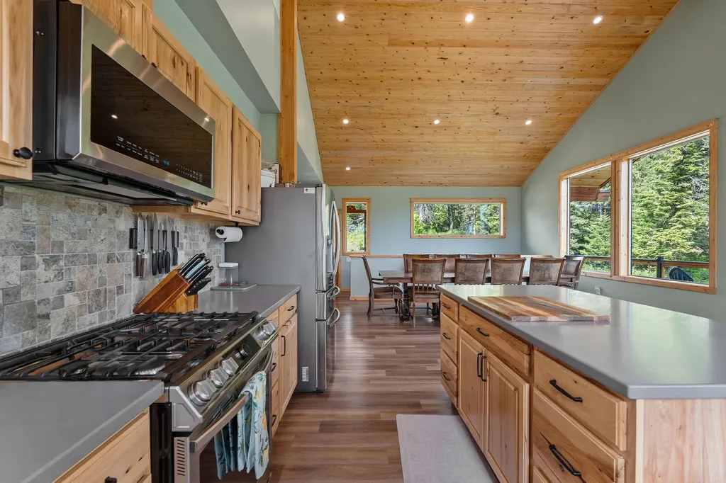 4111 Foothill Road Kalispell MT 59901