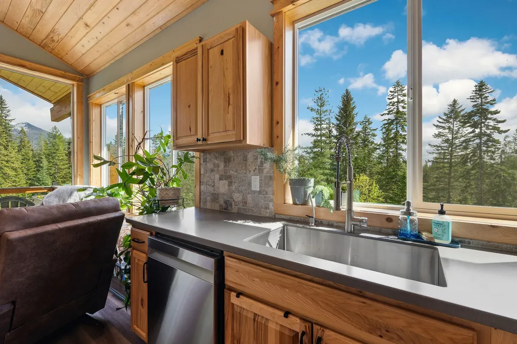 4111 Foothill Road Kalispell MT 59901