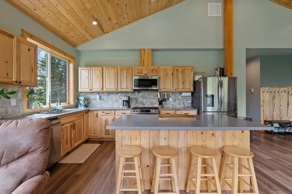4111 Foothill Road Kalispell MT 59901