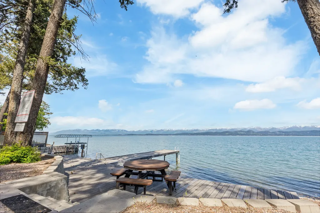 Lakeside MT 59922